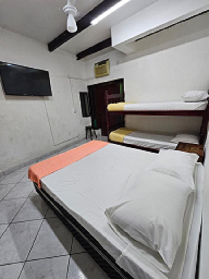 Pousada Casa Da Pedra Armacao dos Buzios Luaran gambar