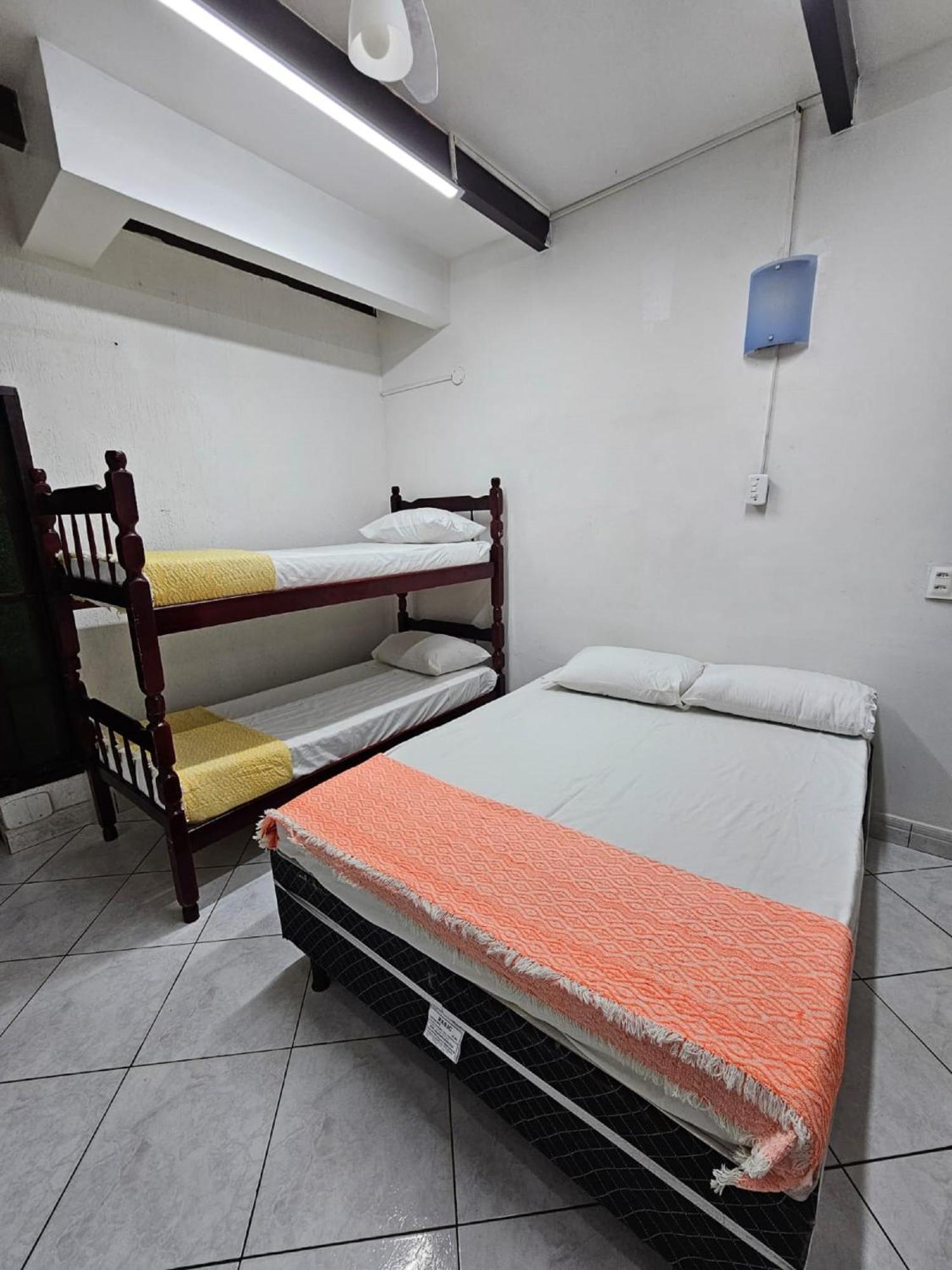 Pousada Casa Da Pedra Armacao dos Buzios Luaran gambar