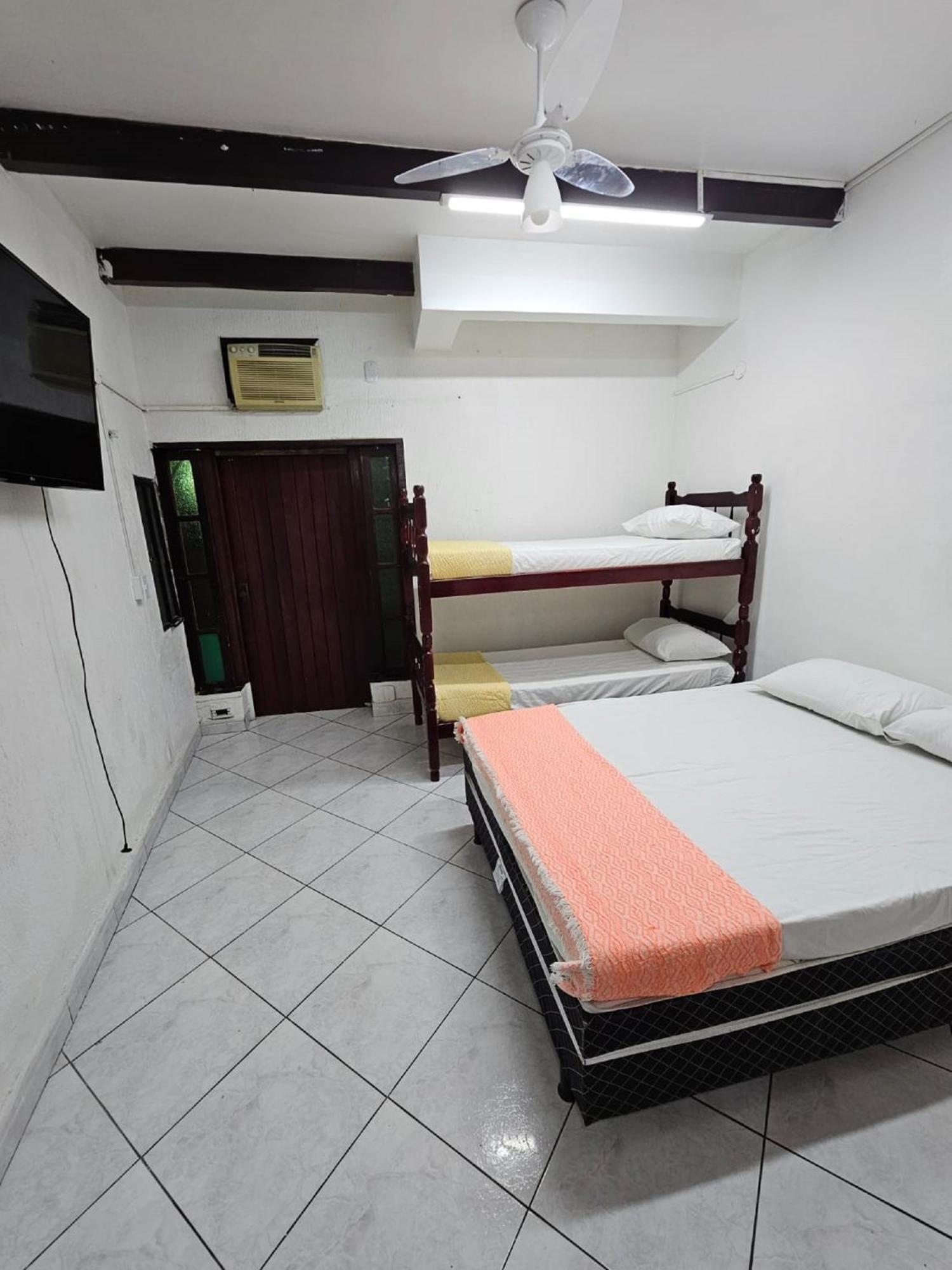 Pousada Casa Da Pedra Armacao dos Buzios Luaran gambar