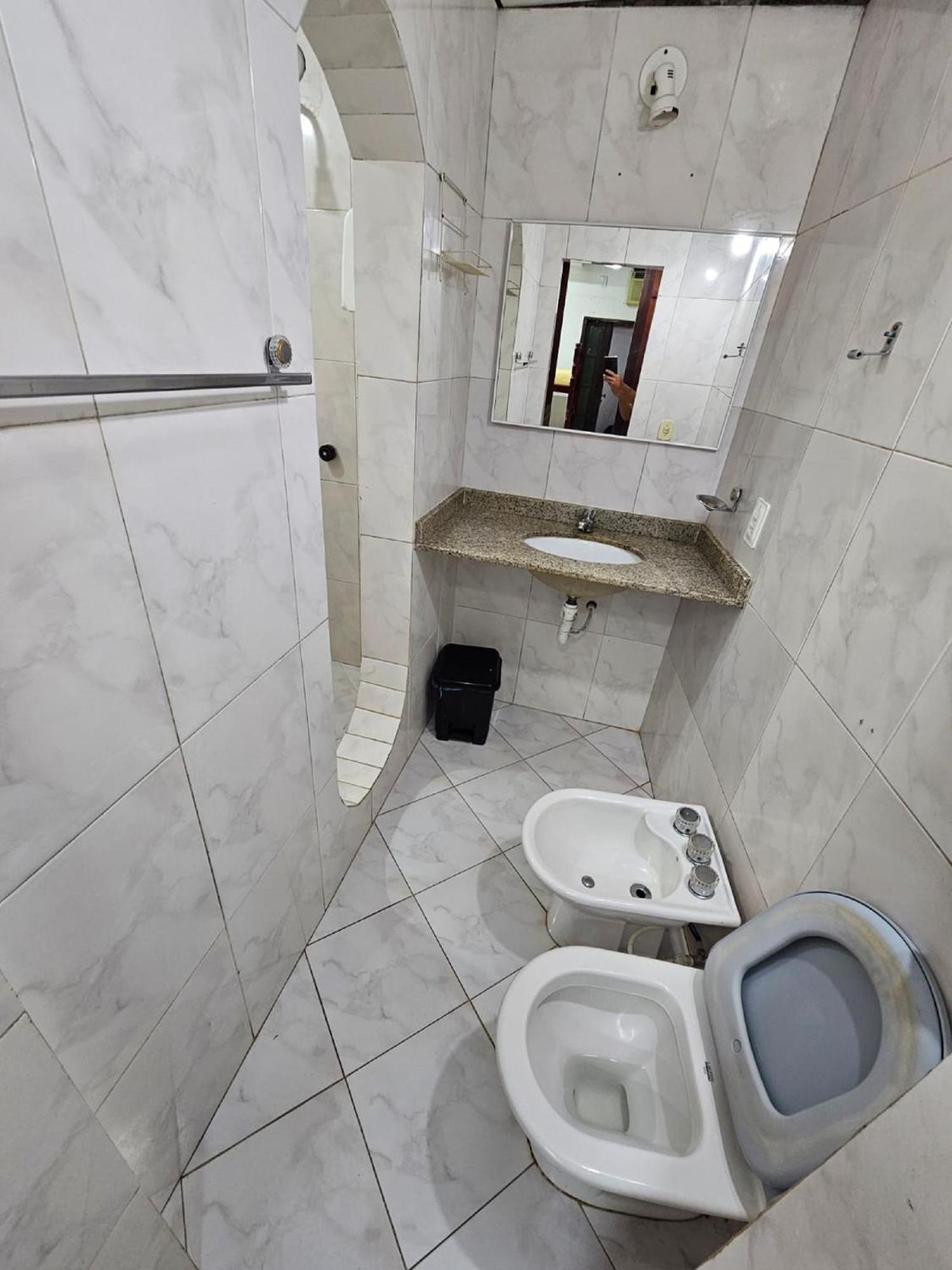 Pousada Casa Da Pedra Armacao dos Buzios Luaran gambar