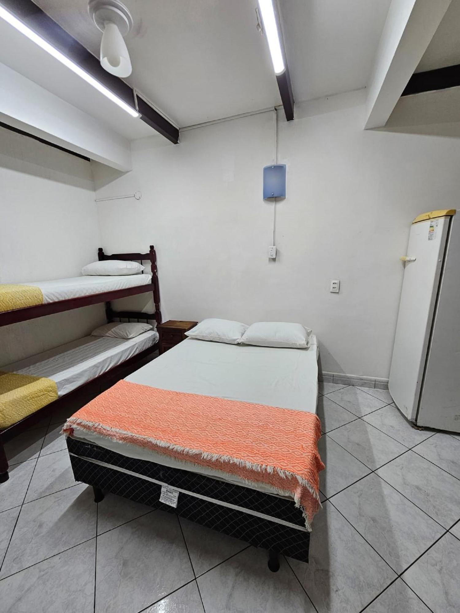 Pousada Casa Da Pedra Armacao dos Buzios Luaran gambar
