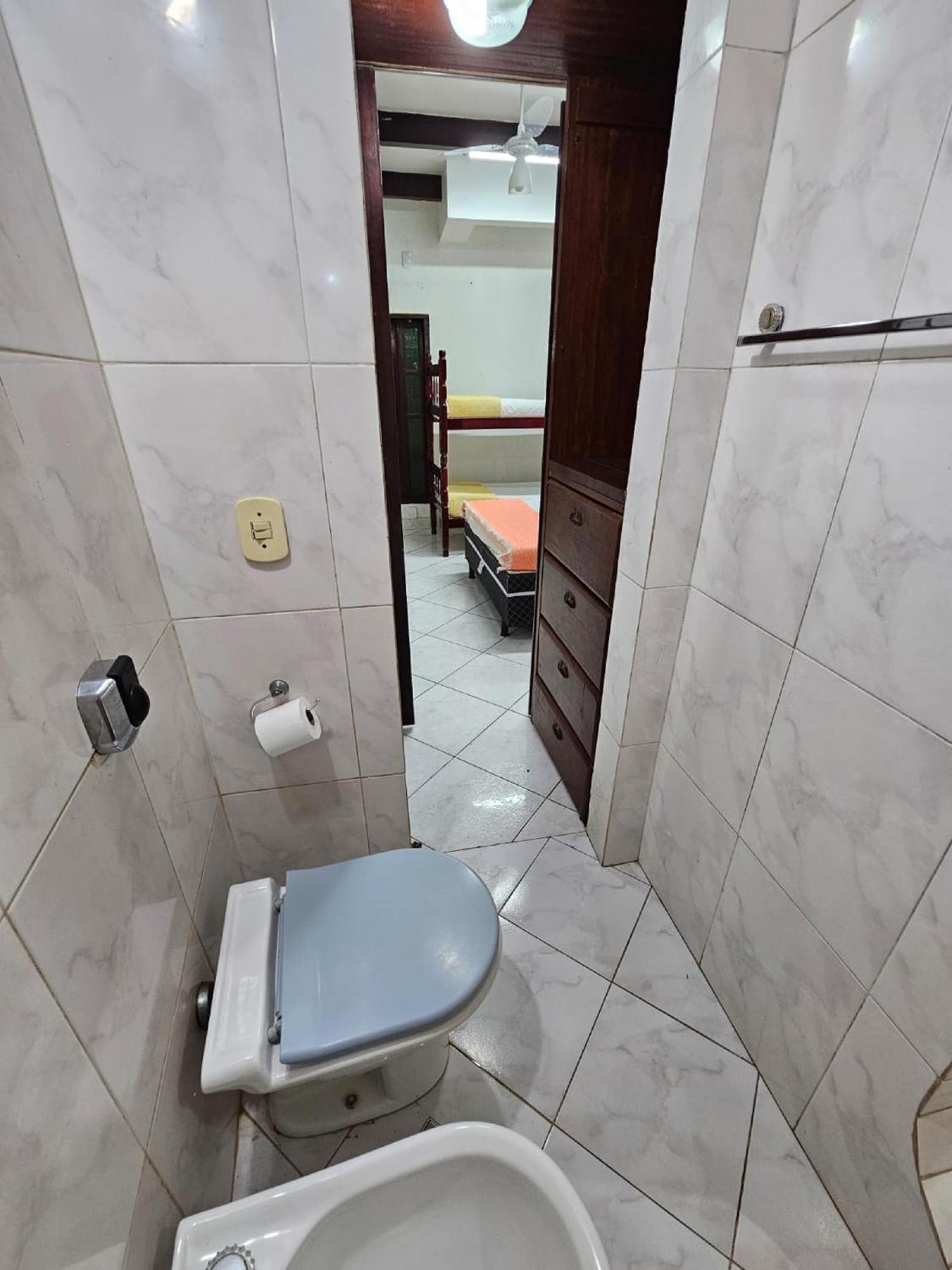 Pousada Casa Da Pedra Armacao dos Buzios Luaran gambar