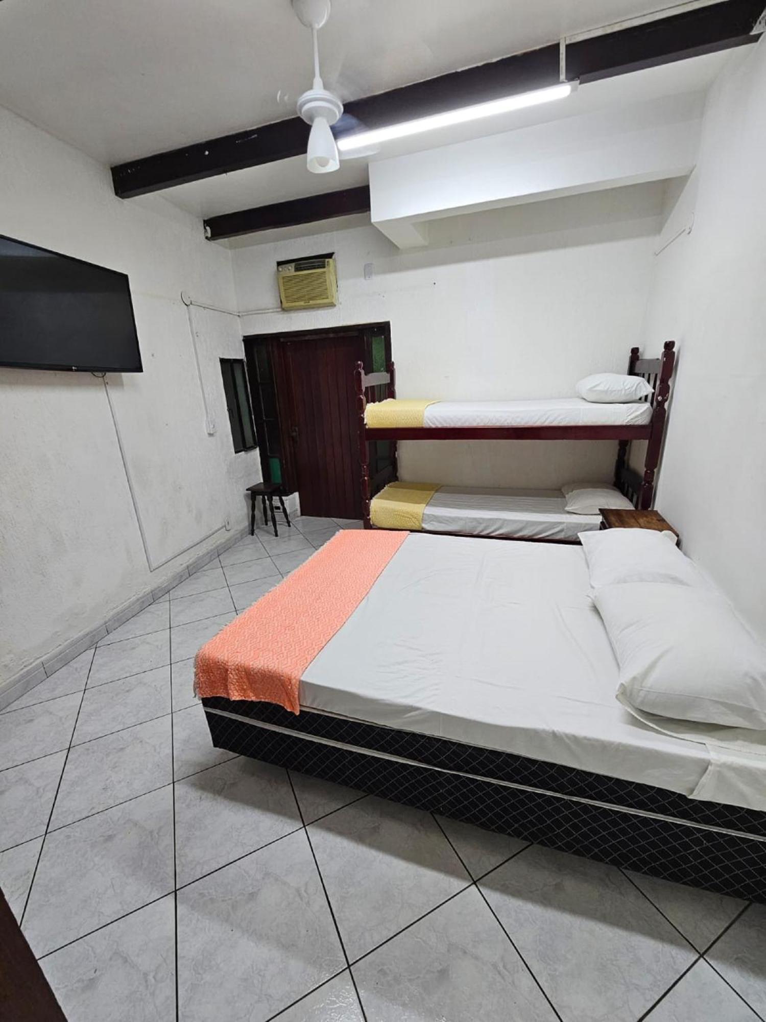 Pousada Casa Da Pedra Armacao dos Buzios Luaran gambar