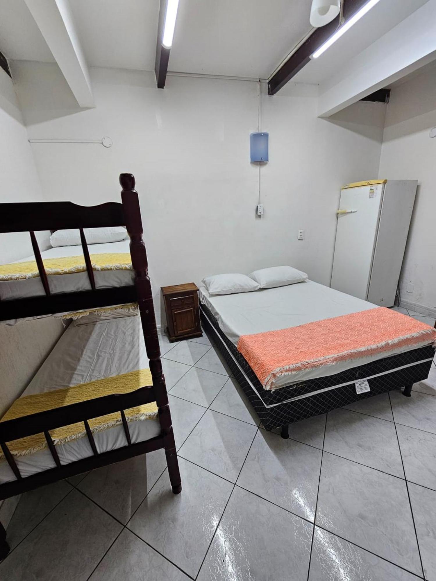 Pousada Casa Da Pedra Armacao dos Buzios Luaran gambar