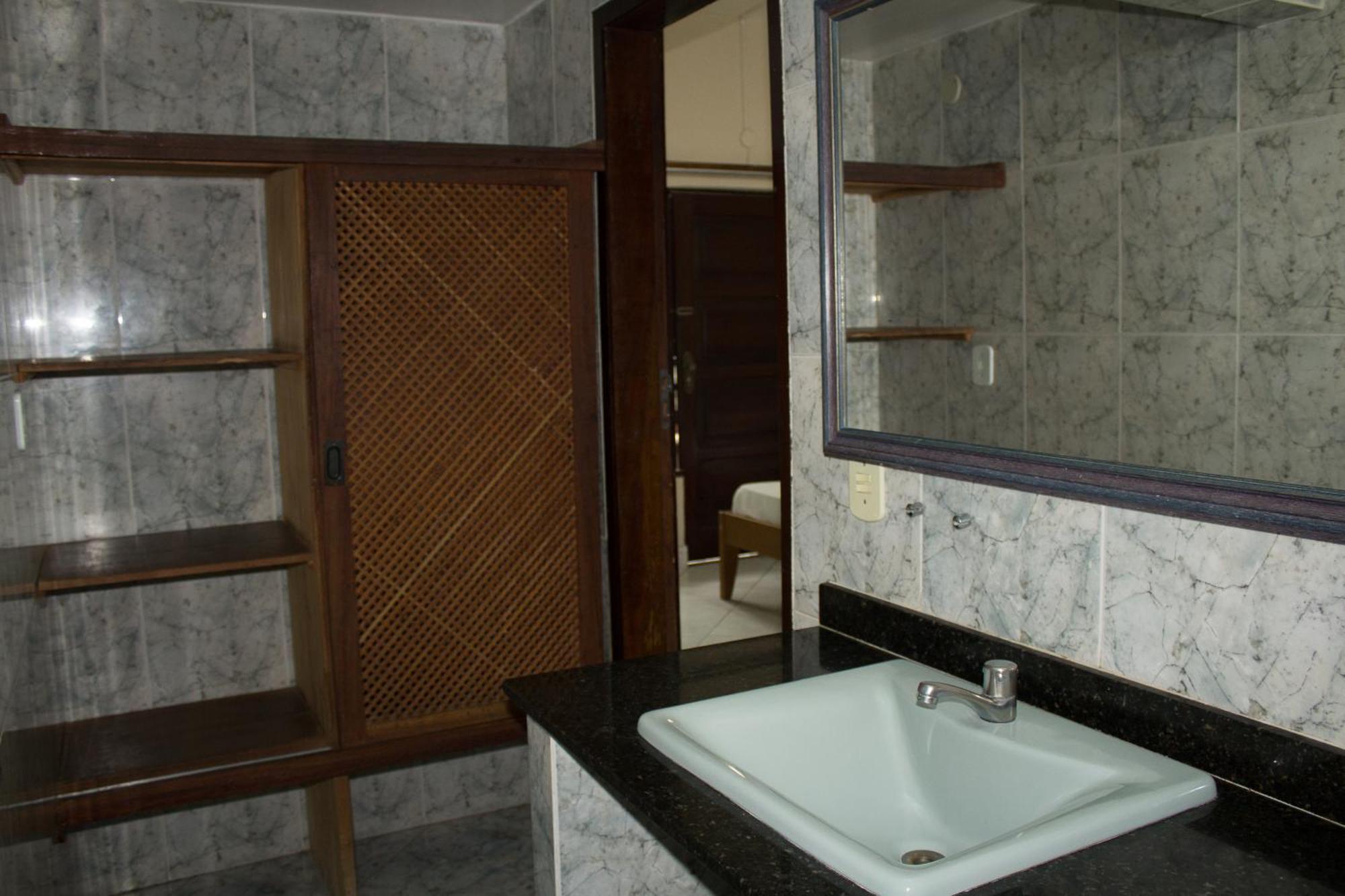 Pousada Casa Da Pedra Armacao dos Buzios Luaran gambar