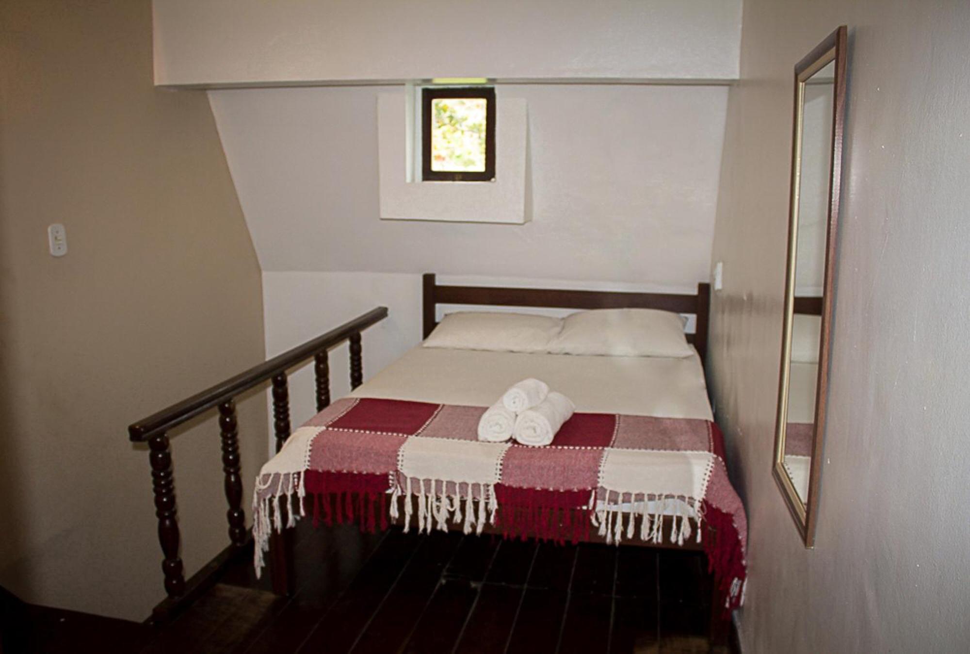 Pousada Casa Da Pedra Armacao dos Buzios Luaran gambar