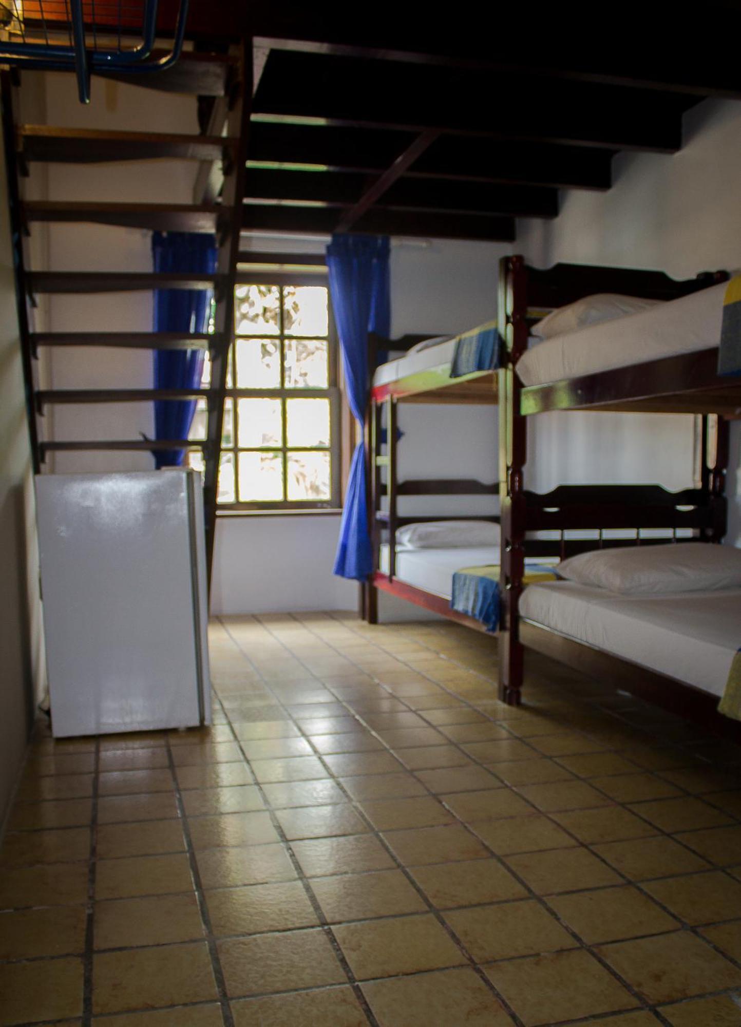 Pousada Casa Da Pedra Armacao dos Buzios Luaran gambar