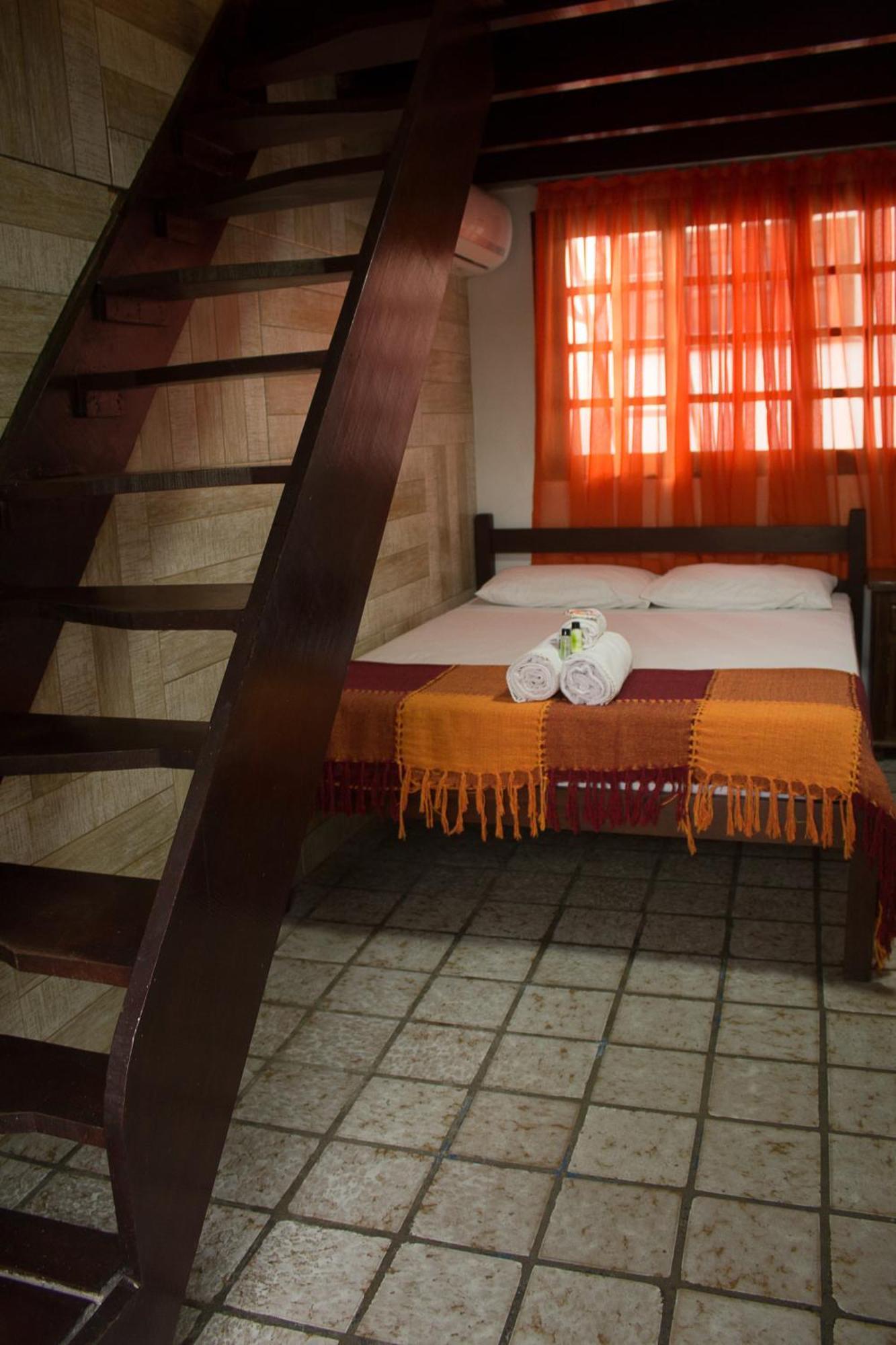 Pousada Casa Da Pedra Armacao dos Buzios Luaran gambar