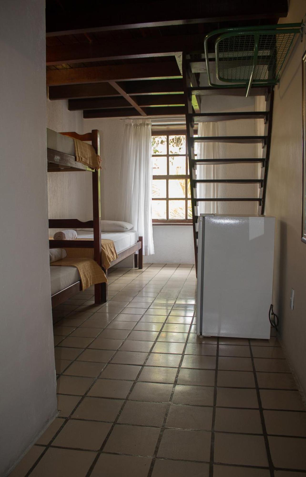 Pousada Casa Da Pedra Armacao dos Buzios Luaran gambar