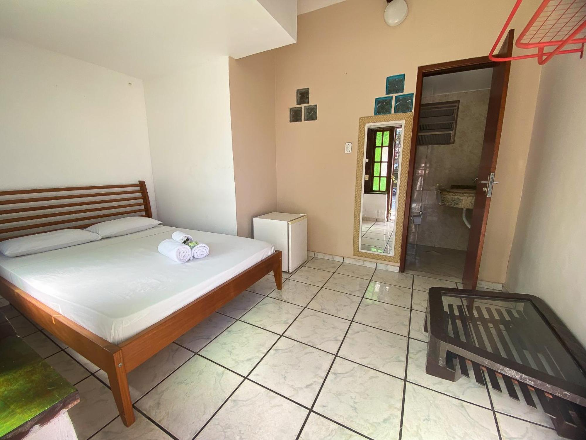 Pousada Casa Da Pedra Armacao dos Buzios Luaran gambar