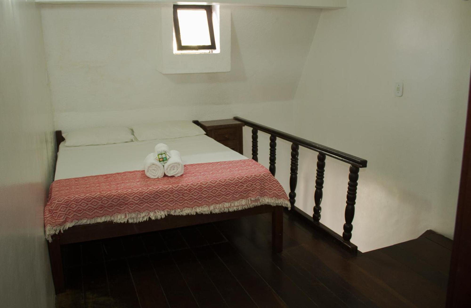 Pousada Casa Da Pedra Armacao dos Buzios Bilik gambar