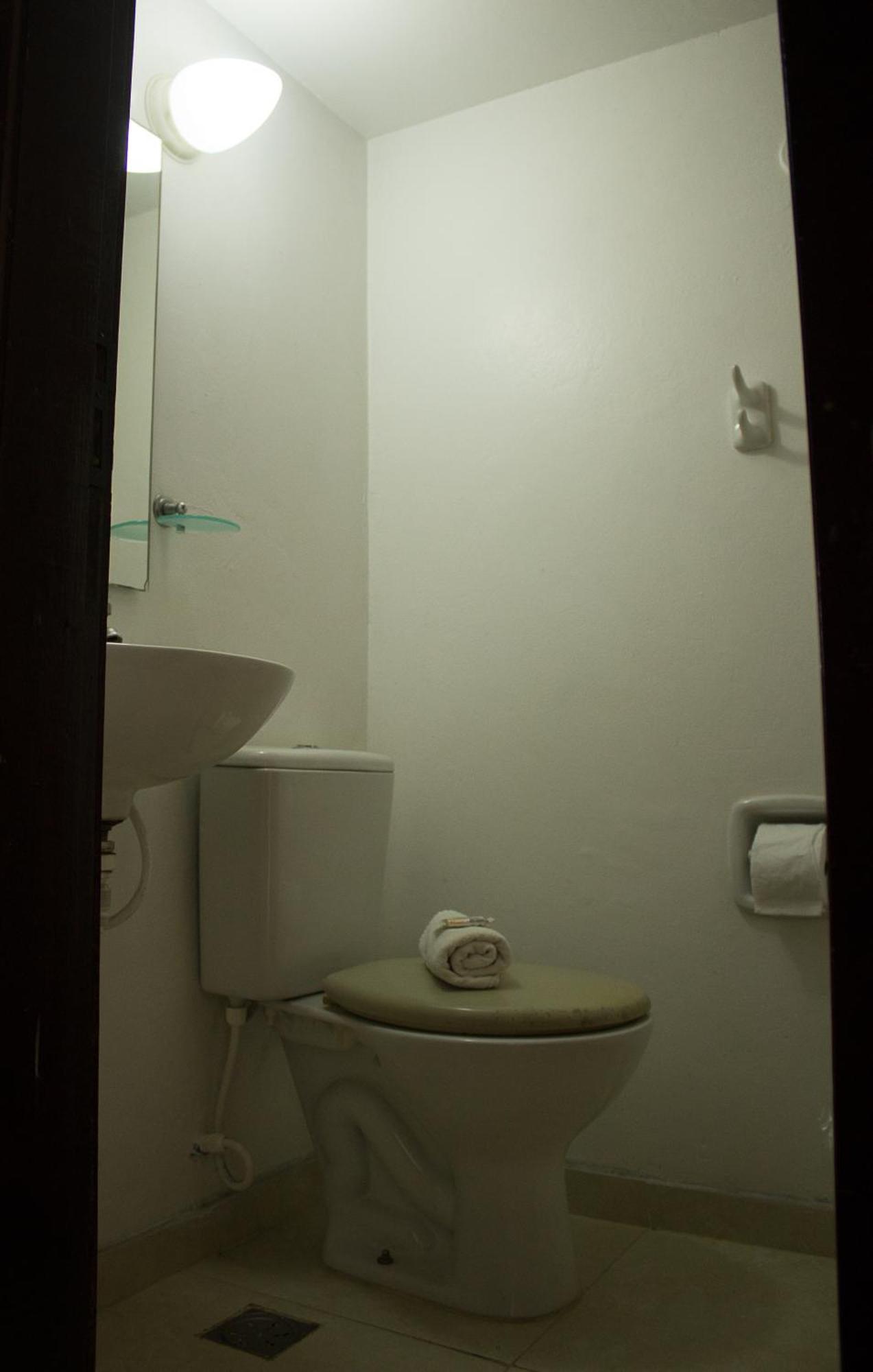 Pousada Casa Da Pedra Armacao dos Buzios Bilik gambar