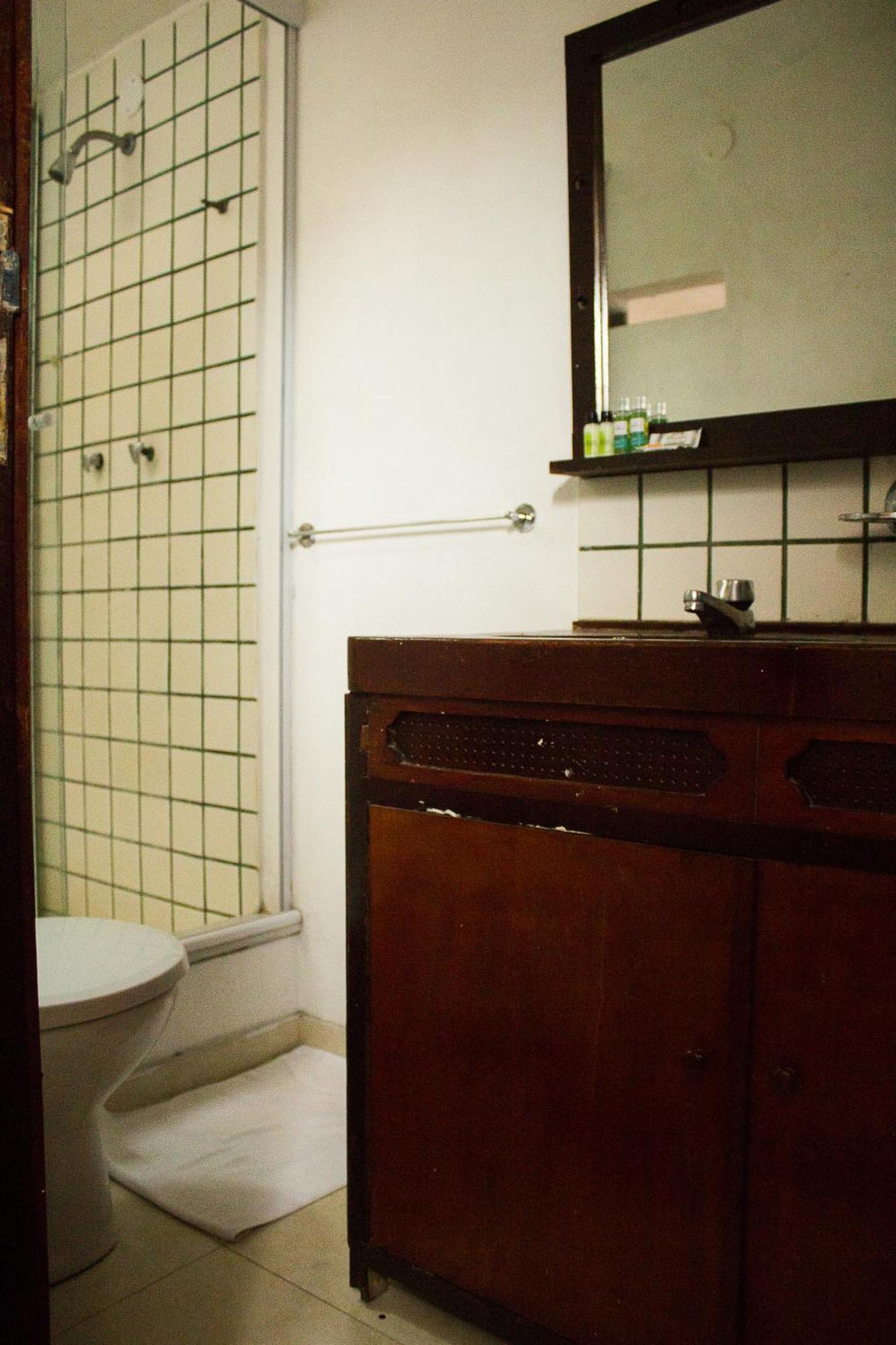 Pousada Casa Da Pedra Armacao dos Buzios Bilik gambar