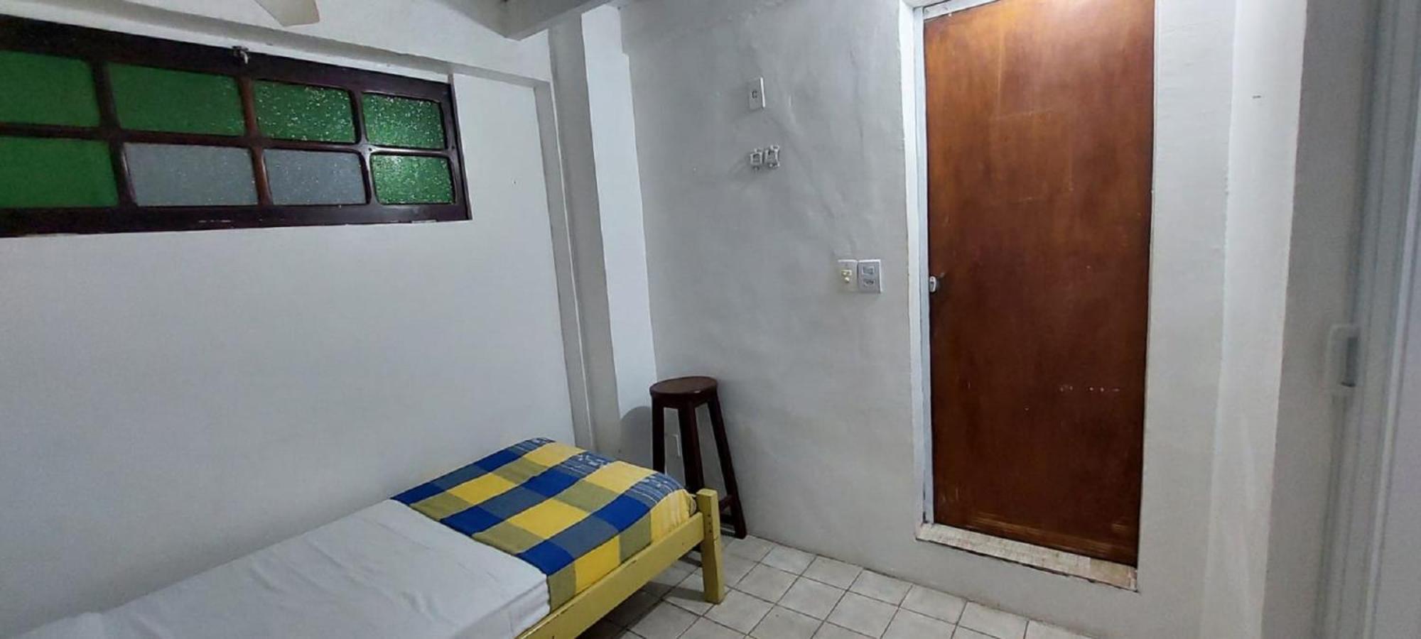 Pousada Casa Da Pedra Armacao dos Buzios Luaran gambar