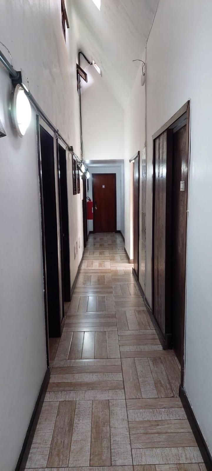 Pousada Casa Da Pedra Armacao dos Buzios Luaran gambar
