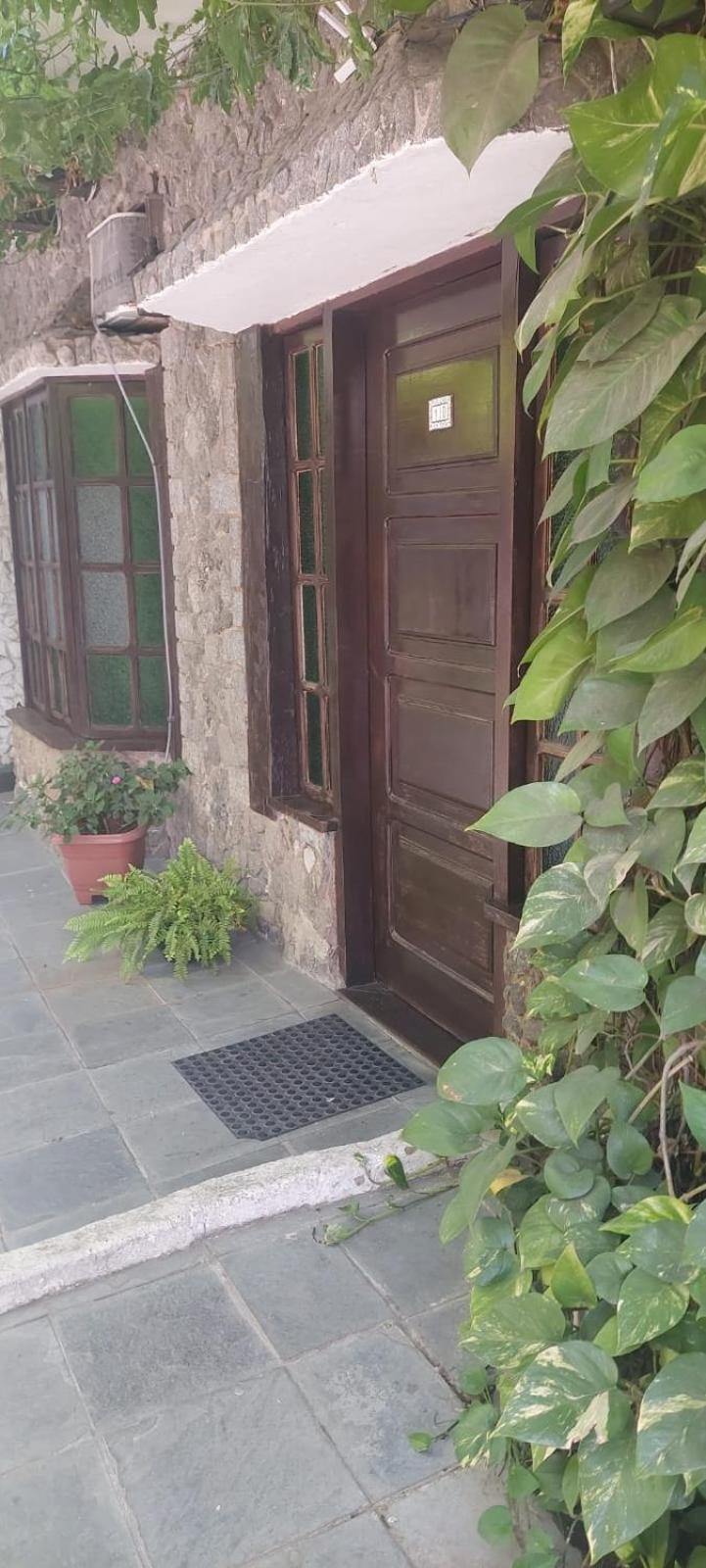Pousada Casa Da Pedra Armacao dos Buzios Luaran gambar