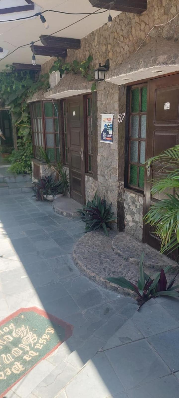 Pousada Casa Da Pedra Armacao dos Buzios Bilik gambar