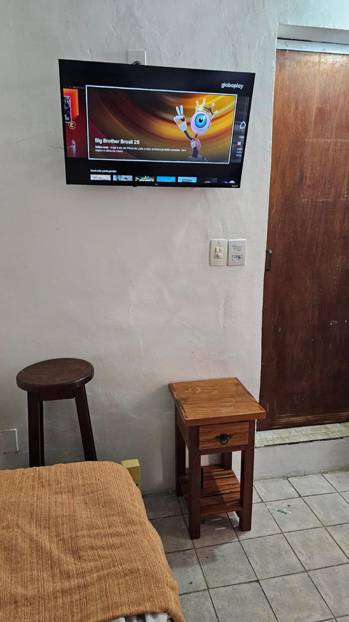 Pousada Casa Da Pedra Armacao dos Buzios Luaran gambar